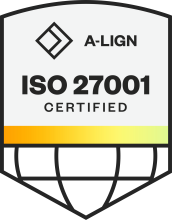 iso 27001 logo